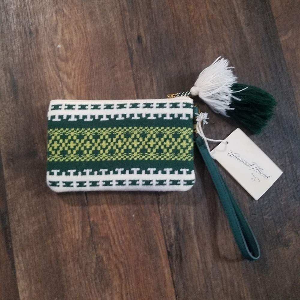 Universal thread sweater wristlets set a two - Picture 7 of 8